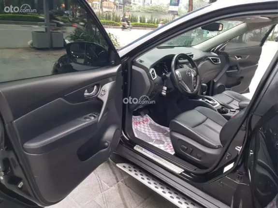 Nissan X trail 2.5 SV 4WD 2019 - Nissan X trail 2.5 SV 4WD 2019 - mua bán xe ô tô cũ uy tín tại Hà Nội