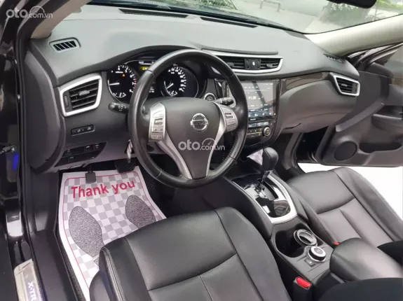 Nissan X trail 2.5 SV 4WD 2019 - Nissan X trail 2.5 SV 4WD 2019 - mua bán xe ô tô cũ uy tín tại Hà Nội