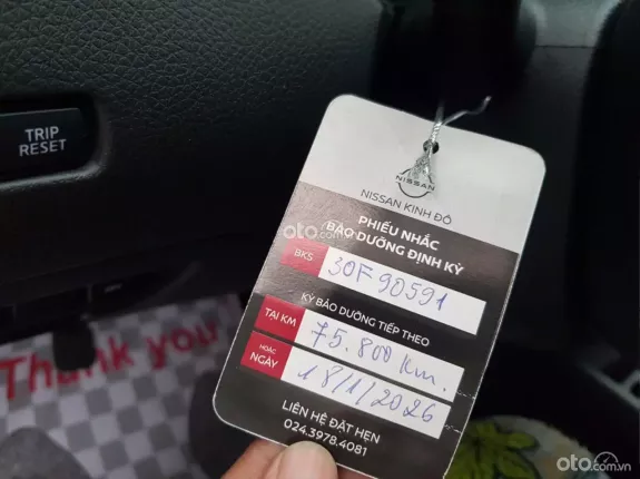 Nissan X trail 2.5 SV 4WD 2019 - Nissan X trail 2.5 SV 4WD 2019 - mua bán xe ô tô cũ uy tín tại Hà Nội