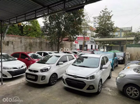 Kia Morning Standard MT 2012 - Siêu đẹp