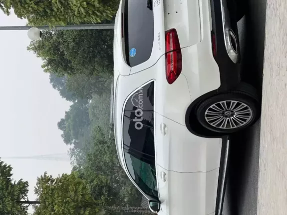 Mercedes-Benz GLC 250 4Matic 2018 - Biển Hà Nội