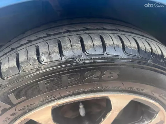 Kia Morning Standard MT 2012 - Siêu đẹp