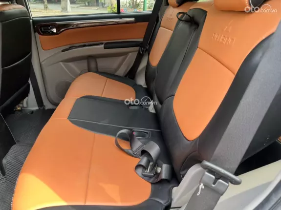 Mitsubishi Pajero Sport D 4x2 AT 2014 - Máy dầu số tự động