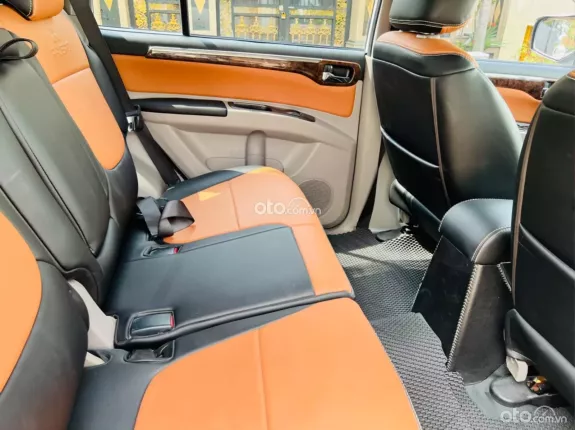 Mitsubishi Pajero Sport D 4x2 AT 2014 - Máy dầu số tự động