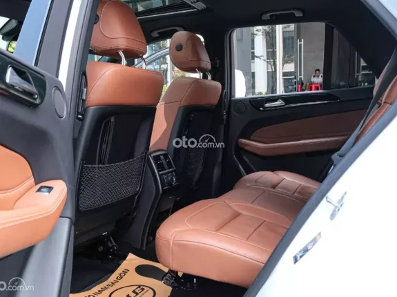 Mercedes-Benz GLE 400 2016 - Xe lướt chất lượng, giá cực tốt