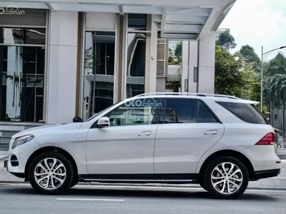 Mercedes-Benz GLE 400 2016 - Xe lướt chất lượng, giá cực tốt
