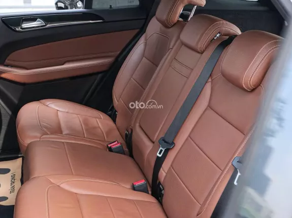 Mercedes-Benz GLE 400 2016 - Xe lướt chất lượng, giá cực tốt