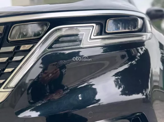 Kia Carnival 3.5G Signature 2022 - Cần bán Kia Carnival 3.5G Signature sx 2022 -Xe đẹp xuất sắc