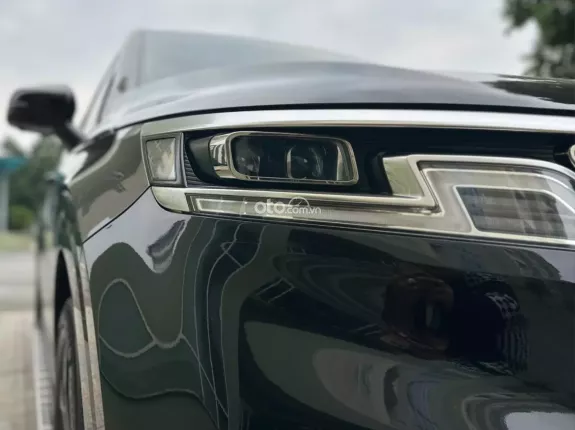 Kia Carnival 3.5G Signature 2022 - Cần bán Kia Carnival 3.5G Signature sx 2022 -Xe đẹp xuất sắc