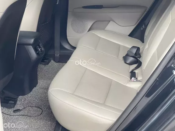 Kia Cerato 1.6 AT Deluxe 2020 - Biển Hà Nội phố