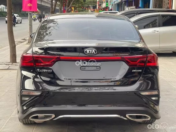 Kia Cerato 1.6 AT Deluxe 2020 - Biển Hà Nội phố