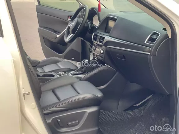 Mazda CX-5 2.5 2WD 2016 - Tư nhân một chủ từ mới biển Hà Nội