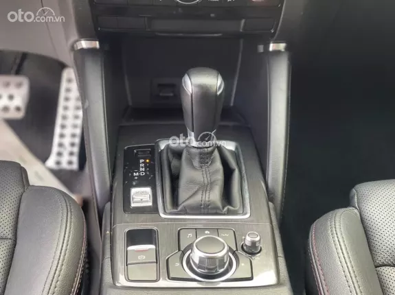 Mazda CX-5 2.5 2WD 2016 - Tư nhân một chủ từ mới biển Hà Nội