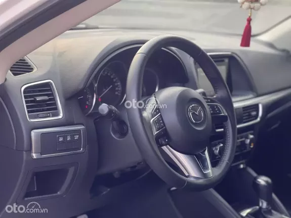 Mazda CX-5 2.5 2WD 2016 - Tư nhân một chủ từ mới biển Hà Nội