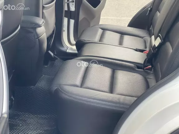 Mazda CX-5 2.5 2WD 2016 - Tư nhân một chủ từ mới biển Hà Nội