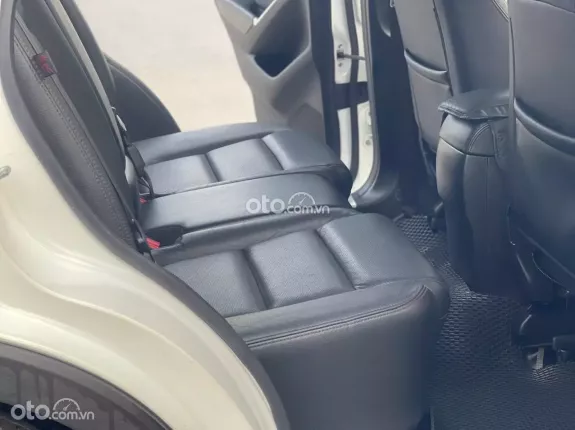 Mazda CX-5 2.5 2WD 2016 - Tư nhân một chủ từ mới biển Hà Nội