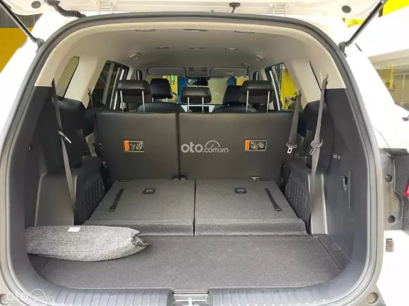 Kia Carens 1.5G Luxury 2023 - 7 chỗ bền lành