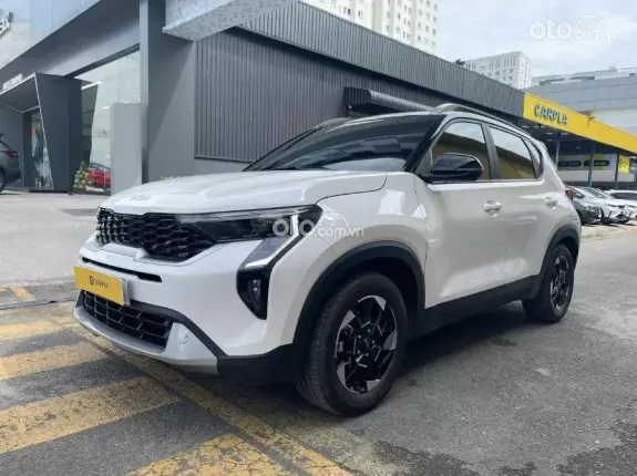 Kia Sonet 1.5 Premium 2024 - SUV nhỏ gọn