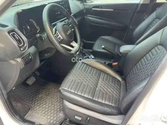Kia Sonet 1.5 Premium 2024 - SUV nhỏ gọn