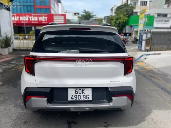 Kia Sonet 1.5 Premium 2024 - SUV nhỏ gọn