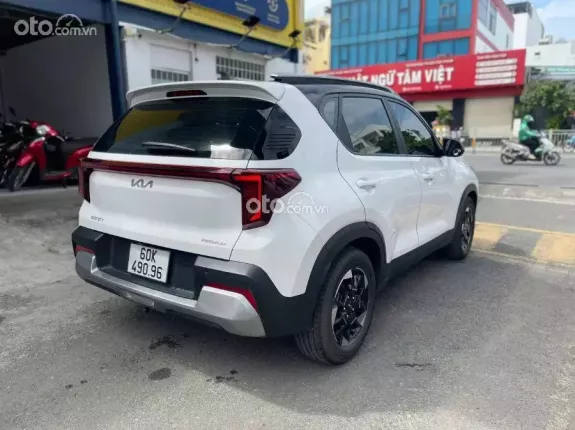 Kia Sonet 1.5 Premium 2024 - SUV nhỏ gọn