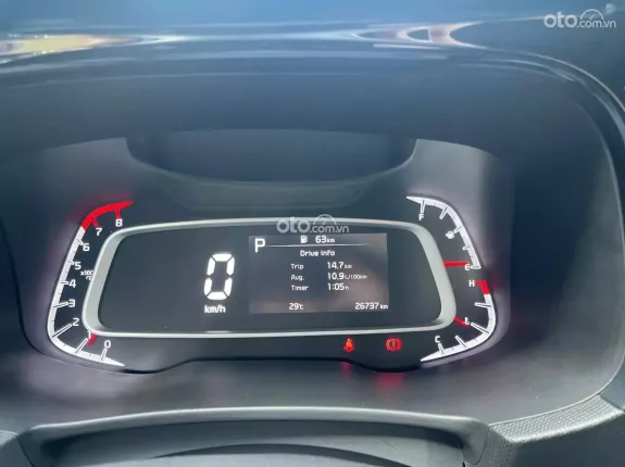 Kia Sonet 1.5 Premium 2024 - SUV nhỏ gọn