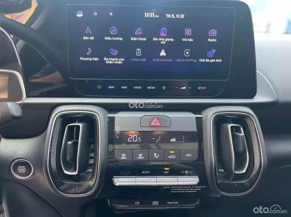 Kia Sonet 1.5 Premium 2024 - SUV nhỏ gọn