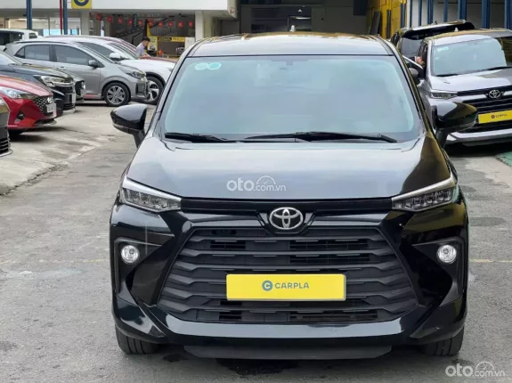 Toyota Avanza Premio 1.5 CVT 2024 - Xe đẹp, chạy ít