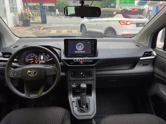 Toyota Avanza Premio 1.5 CVT 2024 - Xe đẹp, chạy ít