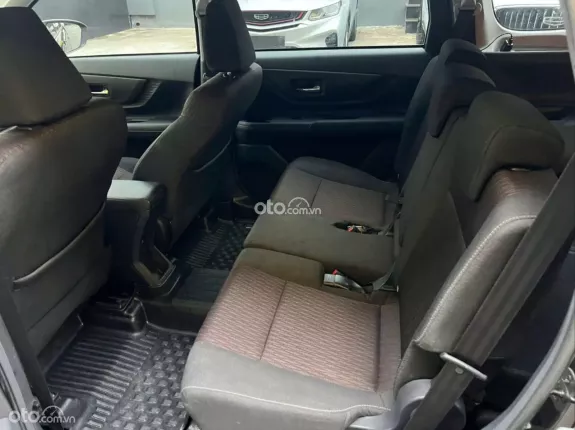 Toyota Avanza Premio 1.5 CVT 2024 - Xe đẹp, chạy ít