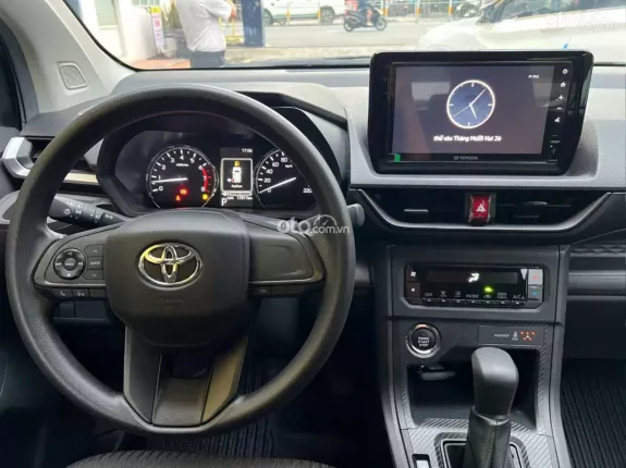 Toyota Avanza Premio 1.5 CVT 2024 - Xe đẹp, chạy ít