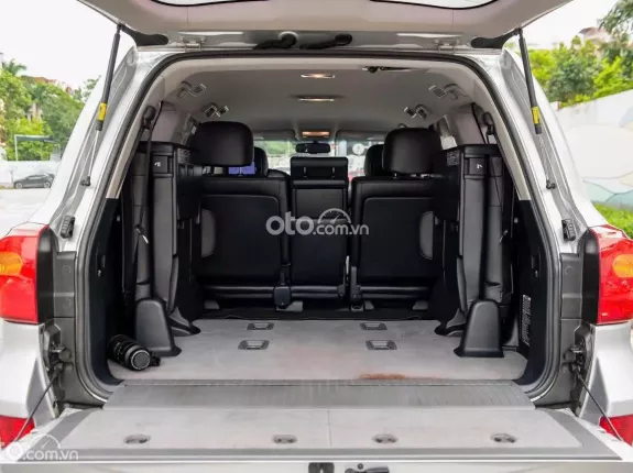 Toyota Land Cruiser 2015 - Toyota Land Cruiser 2015 nhập Nhật