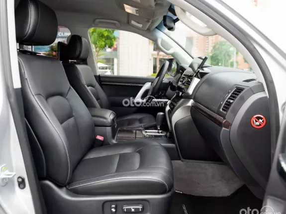 Toyota Land Cruiser 2015 - Toyota Land Cruiser 2015 nhập Nhật