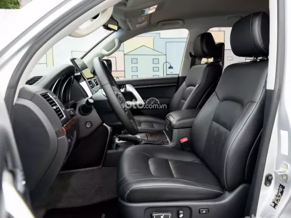 Toyota Land Cruiser 2015 - Toyota Land Cruiser 2015 nhập Nhật