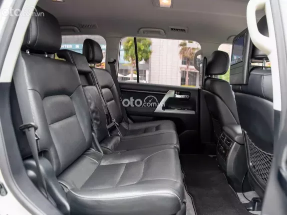 Toyota Land Cruiser 2015 - Toyota Land Cruiser 2015 nhập Nhật