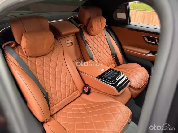 Mercedes-Benz S450 4Matic 2022 - BAO ĐẬU BANK 70-90% (Ib Zalo tư vấn trực tiếp 24/7)