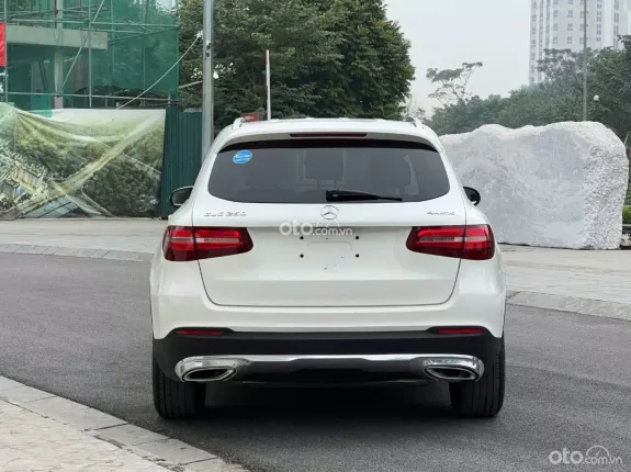 Mercedes-Benz GLC 250 4Matic 2018 - Biển Hà Nội