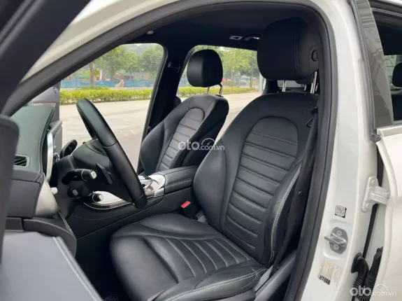Mercedes-Benz GLC 250 4Matic 2018 - Biển Hà Nội