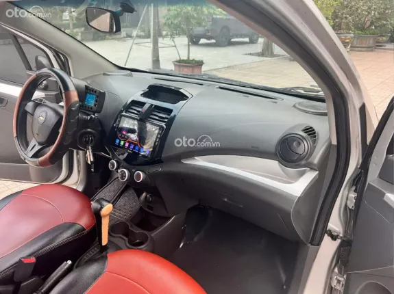 Chevrolet Spark LT-Auto  2012 - Siêu đẹp