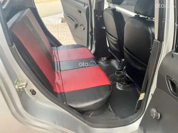 Chevrolet Spark LT-Auto  2012 - Siêu đẹp
