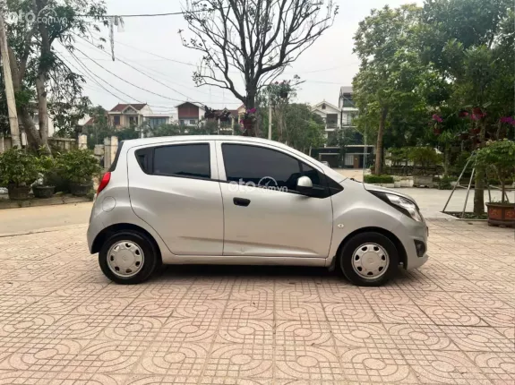Chevrolet Spark LT-Auto  2012 - Siêu đẹp
