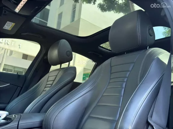 Mercedes-Benz E300 AMG 2020 - Mercedes E300 AMG 2020 lướt nhẹ cực đẹp