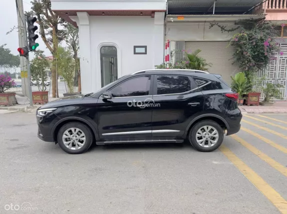 MG ZS 1.5L STD+ 2021 - Nhập Thái