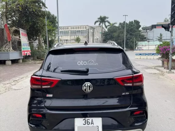 MG ZS 1.5L STD+ 2021 - Nhập Thái