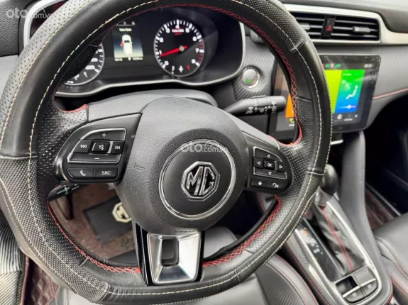 MG ZS 1.5L STD+ 2021 - Nhập Thái