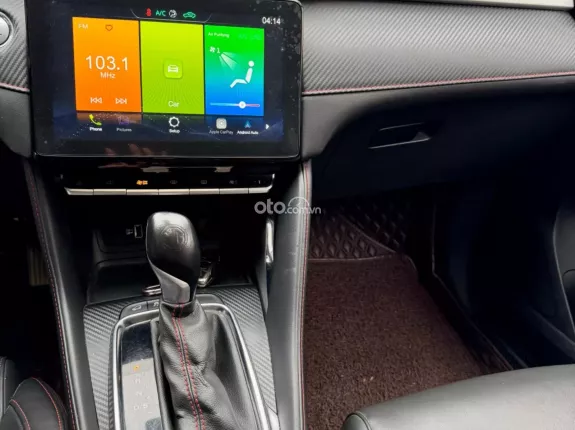 MG ZS 1.5L STD+ 2021 - Nhập Thái