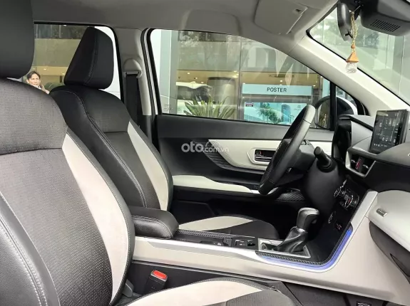 Toyota Veloz Cross CVT Top 2024 - BH chính hãng Toyota Sure