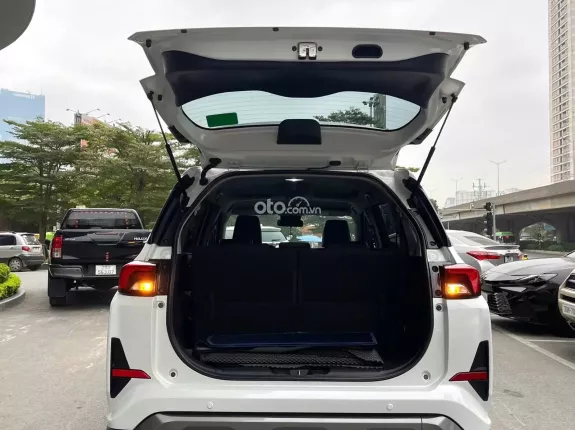 Toyota Veloz Cross CVT Top 2024 - BH chính hãng Toyota Sure