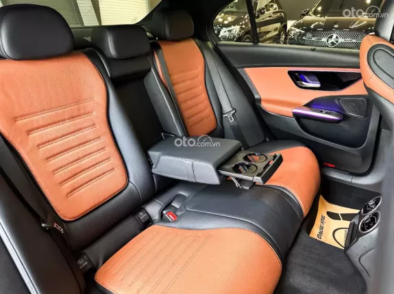 Mercedes-Benz GLC 300 4Matic 2022 - Xe 1 chủ, pháp lý rõ ràng, giá tốt