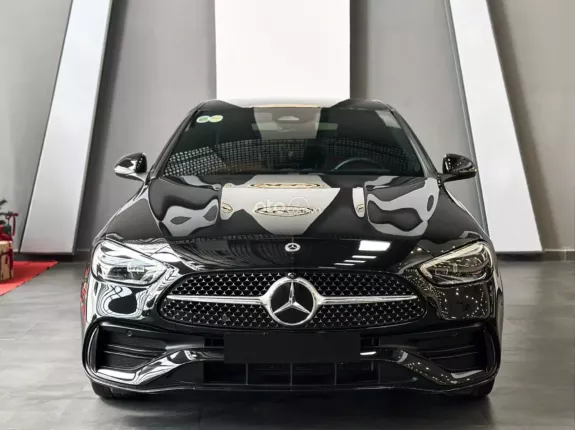 Mercedes-Benz GLC 300 4Matic 2022 - Xe 1 chủ, pháp lý rõ ràng, giá tốt